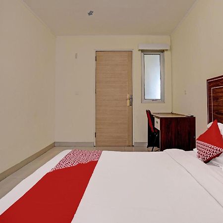Hotel O Angkatan 45 Near Istana Gubernur Formerly Maleo Hotel Palembang Exterior foto